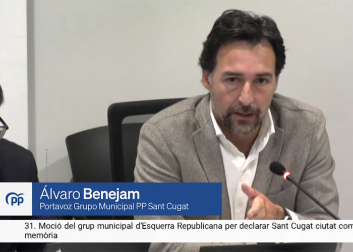 El día de la marmota con la memoria histórica